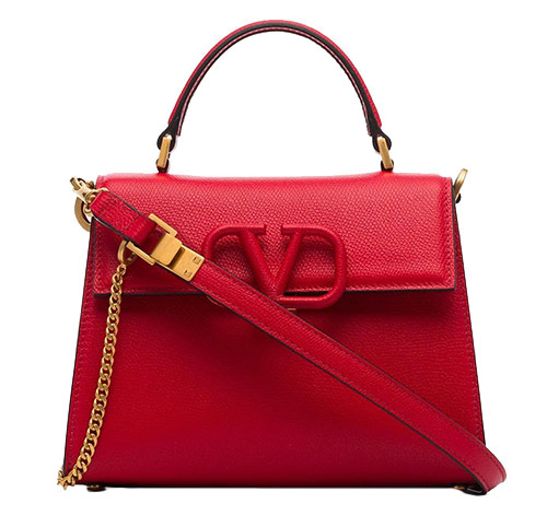 VSLING tote bag, Valentino Garavani